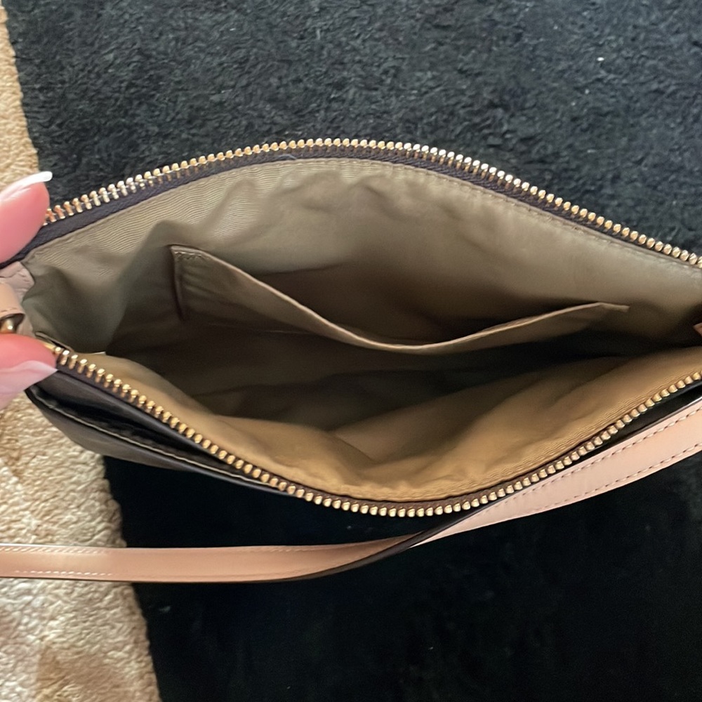 Coach bag! CC pattern! - Picture 7 of 9